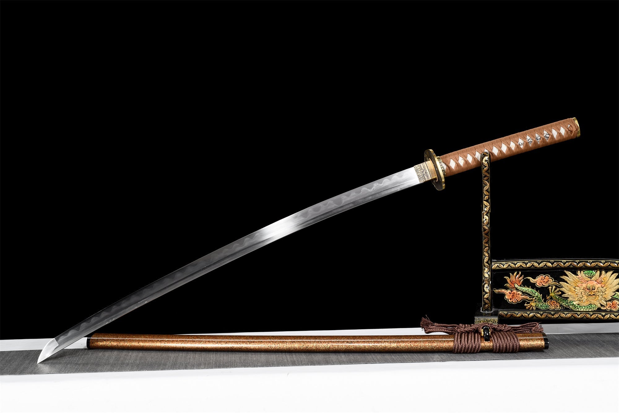 Japanese sword